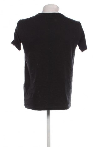 Herren T-Shirt Replay, Größe M, Farbe Schwarz, Preis € 22,99