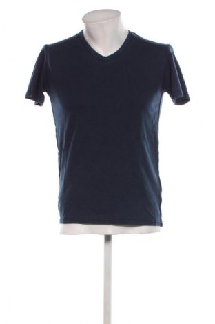 Herren T-Shirt Replay, Größe S, Farbe Blau, Preis 21,99 €