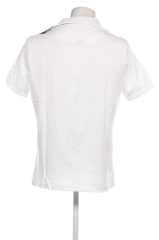 Ανδρικό t-shirt Replay, Μέγεθος XL, Χρώμα Λευκό, Τιμή 35,49 €