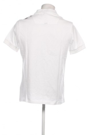 Herren T-Shirt Replay, Größe L, Farbe Weiß, Preis 35,49 €