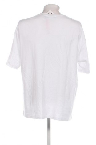 Ανδρικό t-shirt Review, Μέγεθος XXL, Χρώμα Λευκό, Τιμή 15,99 €