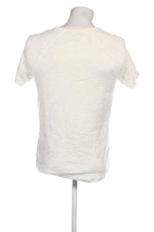 Herren T-Shirt Review, Größe M, Farbe Weiß, Preis € 3,99