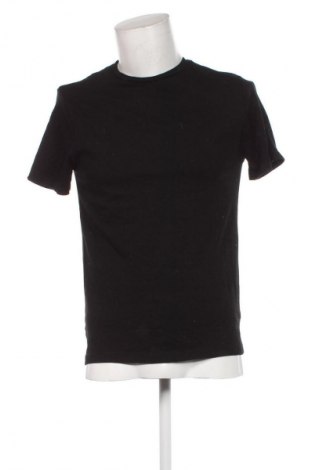 Ανδρικό t-shirt River Island, Μέγεθος L, Χρώμα Μαύρο, Τιμή 15,99 €