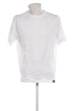 Herren T-Shirt Route, Größe XL, Farbe Weiß, Preis € 9,99