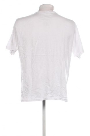 Herren T-Shirt Route, Größe XL, Farbe Weiß, Preis 9,99 €