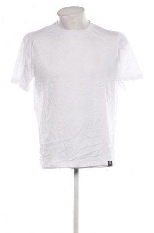 Herren T-Shirt Route, Größe XL, Farbe Weiß, Preis € 9,99