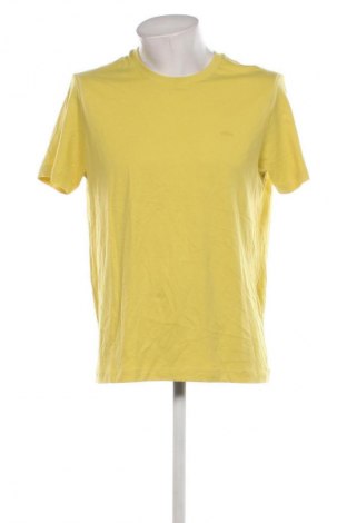 Herren T-Shirt S.Oliver, Größe L, Farbe Gelb, Preis € 15,99