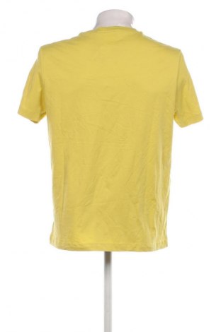 Herren T-Shirt S.Oliver, Größe L, Farbe Gelb, Preis € 15,99