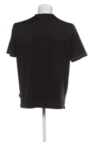 Ανδρικό t-shirt S.Oliver, Μέγεθος L, Χρώμα Μαύρο, Τιμή 5,99 €