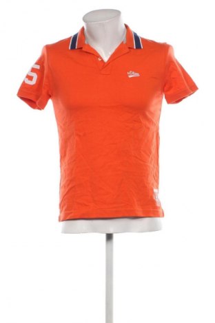 Herren T-Shirt S.Oliver, Größe S, Farbe Orange, Preis € 6,99