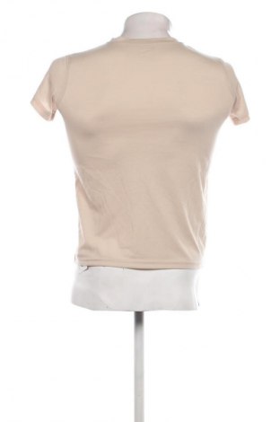 Herren T-Shirt SHEIN, Größe S, Farbe Beige, Preis 4,49 €