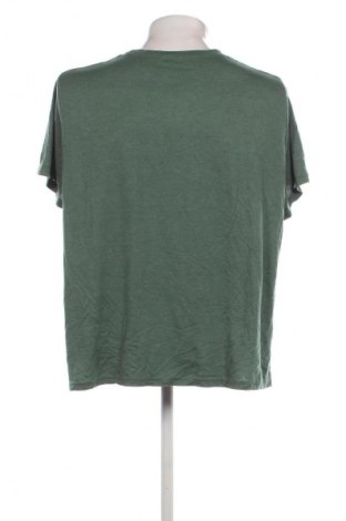 Herren T-Shirt SHEIN, Größe XXL, Farbe Grün, Preis € 9,29