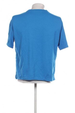 Herren T-Shirt SHEIN, Größe M, Farbe Blau, Preis 4,99 €