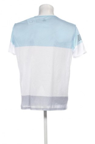 Herren T-Shirt Salomon, Größe XL, Farbe Mehrfarbig, Preis 21,99 €