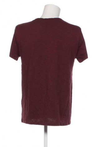 Herren T-Shirt Samsoe & Samsoe, Größe XL, Farbe Lila, Preis € 18,99