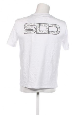 Herren T-Shirt Selected, Größe S, Farbe Weiß, Preis 15,99 €