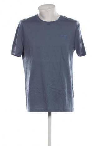 Herren T-Shirt Selected, Größe XL, Farbe Blau, Preis 17,99 €