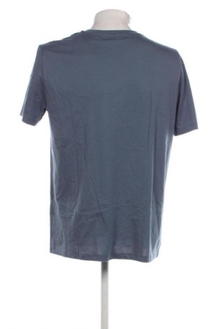 Herren T-Shirt Selected, Größe XL, Farbe Blau, Preis € 20,49