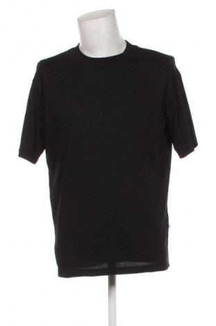 Herren T-Shirt Selected Homme, Größe L, Farbe Schwarz, Preis € 15,99