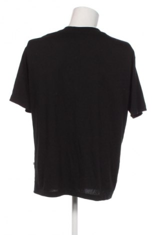 Herren T-Shirt Selected Homme, Größe L, Farbe Schwarz, Preis € 15,99