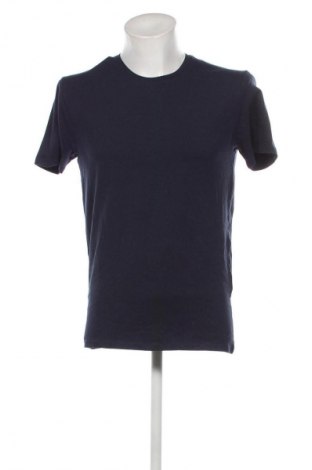 Herren T-Shirt Selected Homme, Größe M, Farbe Blau, Preis € 13,99