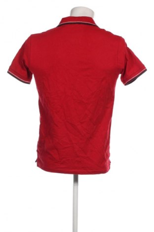 Herren T-Shirt Selected Homme, Größe S, Farbe Rot, Preis 17,49 €