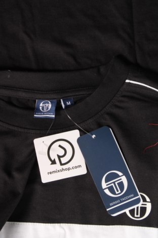 Tricou de bărbați Sergio Tacchini, Mărime M, Culoare Albastru, Preț 177,99 Lei