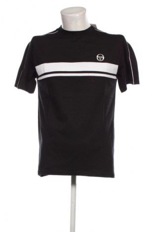 Męski T-shirt Sergio Tacchini, Rozmiar M, Kolor Niebieski, Cena 134,99 zł