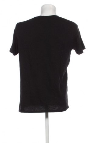 Tricou de bărbați Smog, Mărime L, Culoare Negru, Preț 42,99 Lei