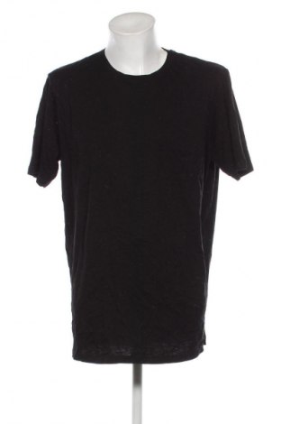 Tricou de bărbați Smog, Mărime XXL, Culoare Negru, Preț 42,99 Lei