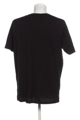 Herren T-Shirt Smog, Größe XXL, Farbe Schwarz, Preis € 7,99