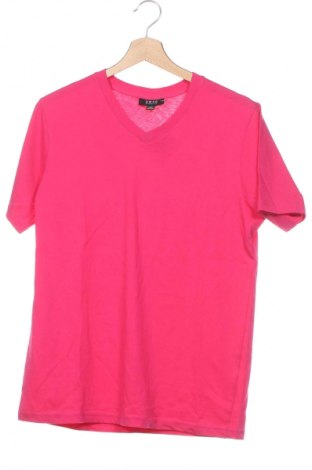 Herren T-Shirt Smog, Größe XS, Farbe Rosa, Preis € 2,99