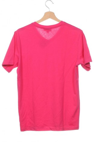 Herren T-Shirt Smog, Größe XS, Farbe Rosa, Preis € 2,99