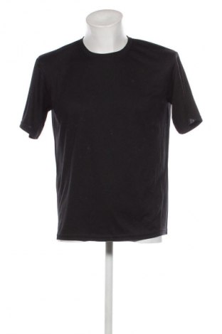 Herren T-Shirt Spiro, Größe M, Farbe Schwarz, Preis 6,99 €