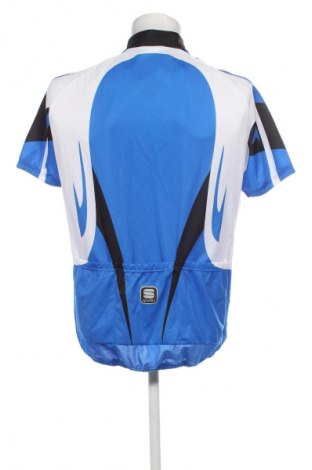 Pánske tričko  Sportful, Veľkosť 3XL, Farba Modrá, Cena  22,95 €