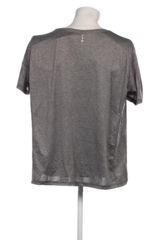 Herren T-Shirt Sports, Größe XXL, Farbe Grau, Preis € 3,99