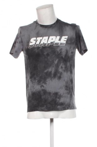 Męski T-shirt Staple, Rozmiar XS, Kolor Kolorowy, Cena 27,99 zł