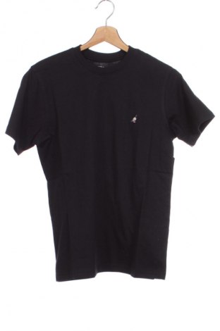 Tricou de bărbați Staple, Mărime XXS, Culoare Negru, Preț 40,99 Lei