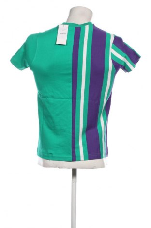 Tricou de bărbați Staple, Mărime XXS, Culoare Verde, Preț 101,99 Lei