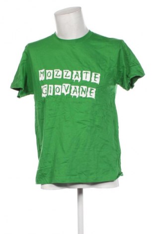 Męski T-shirt Stedman, Rozmiar M, Kolor Kolorowy, Cena 16,99 zł