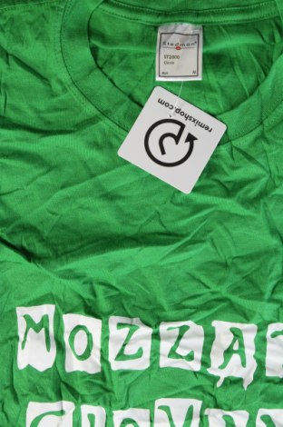 Tricou de bărbați Stedman, Mărime M, Culoare Verde, Preț 27,99 Lei