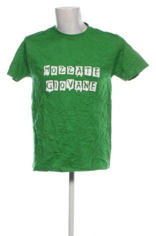 Tricou de bărbați Stedman, Mărime M, Culoare Verde, Preț 30,49 Lei