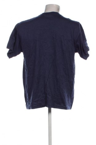 Herren T-Shirt Stedman, Größe XL, Farbe Blau, Preis 5,99 €