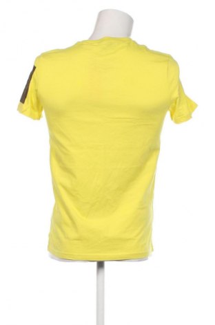 Herren T-Shirt Superdry, Größe M, Farbe Gelb, Preis € 13,99