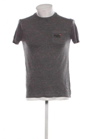 Herren T-Shirt Superdry, Größe M, Farbe Mehrfarbig, Preis € 12,79