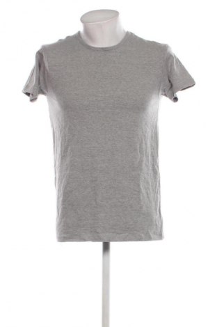 Herren T-Shirt Tail Twist, Größe L, Farbe Grau, Preis € 9,29