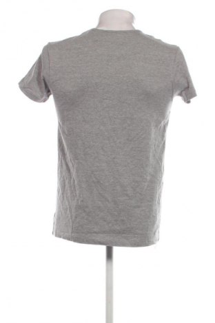 Herren T-Shirt Tail Twist, Größe L, Farbe Grau, Preis € 9,29