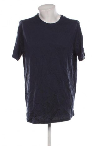 Herren T-Shirt Target, Größe XXL, Farbe Blau, Preis 11,49 €