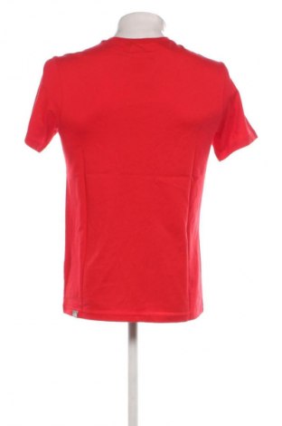 Herren T-Shirt The North Face, Größe S, Farbe Rot, Preis € 26,49