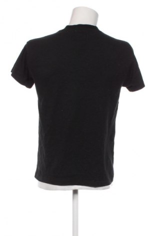 Herren T-Shirt Tigha, Größe S, Farbe Schwarz, Preis 15,99 €